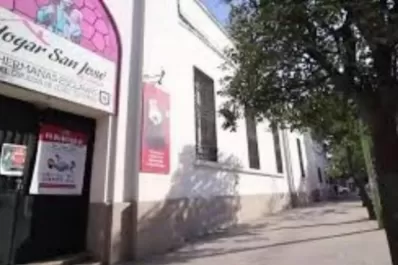 Mañana se hará la Feria Despedida del Año del Hogar de niñas, niños y adolescentes San José