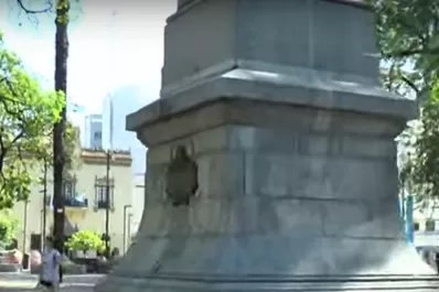 En la Municipalidad criticaron el vandalismo y la sustracción de bienes públicos