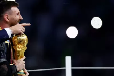 Es la mejor selección, no hay ninguna duda