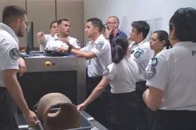 Tucumán busca prevenir el tráfico ilícito de bienes culturales