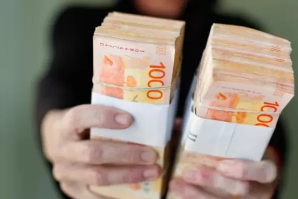 Aguinaldo 2022: tres maneras de invertir, según las características del ahorrista