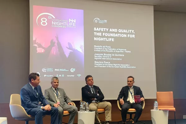 La discriminación en las discotecas, eje del debate en un congreso internacional en España