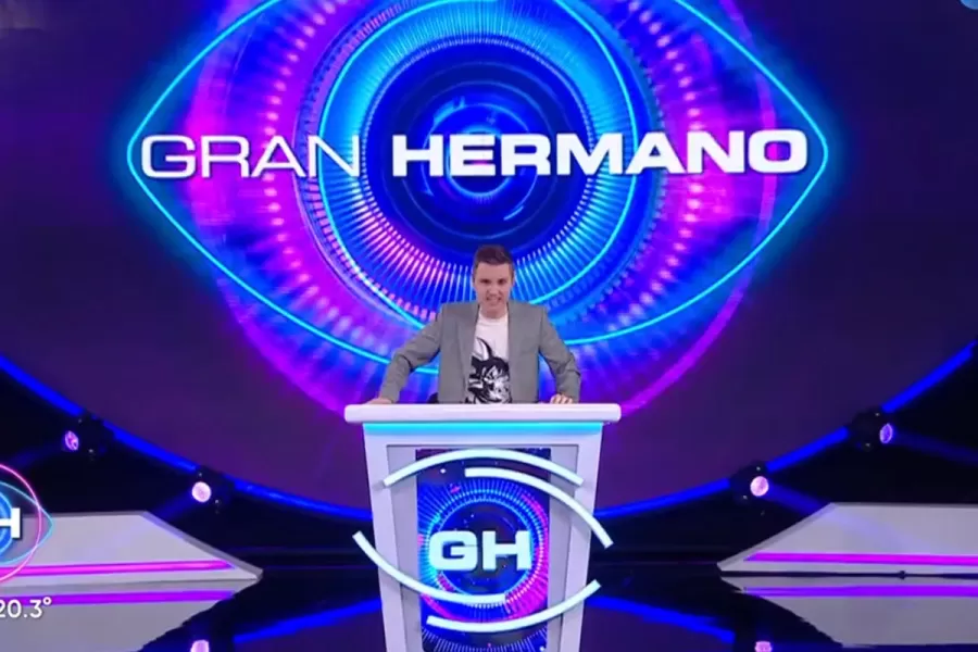 Gran Hermano 2022: la drástica decisión que tomó la producción luego del triunfo de Argentina