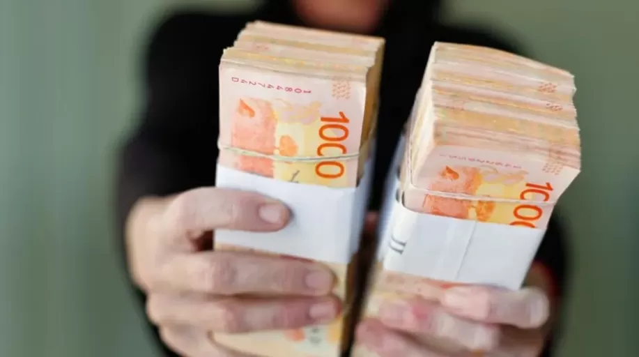 Aguinaldo 2022: tres maneras de invertir, según las características del ahorrista