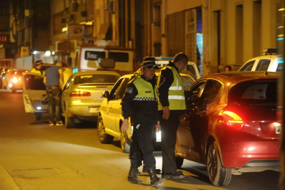 CONTROVERSIA. El impulsor de la norma afirmó que el fin no es recaudatorio sino para mejorar los controles.  