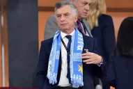 Macri criticó al Gobierno por el feriado nacional de hoy: “Es poco feliz”