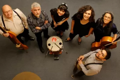 El Virla se llena de opciones para regalar y de muy buena música