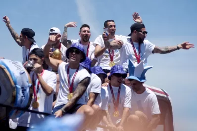 La camiseta de la Selección con las tres estrellas se agotó en la preventa: ¿Cuánto sale?