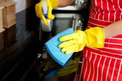Empleadas domésticas: hoy celebran su día y deben cobrar el doble
