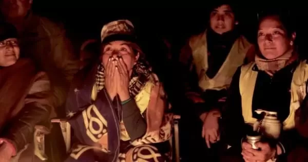 “CAMINO A MAILÍN”. Expresión de fe popular en una peregrinación anual.  