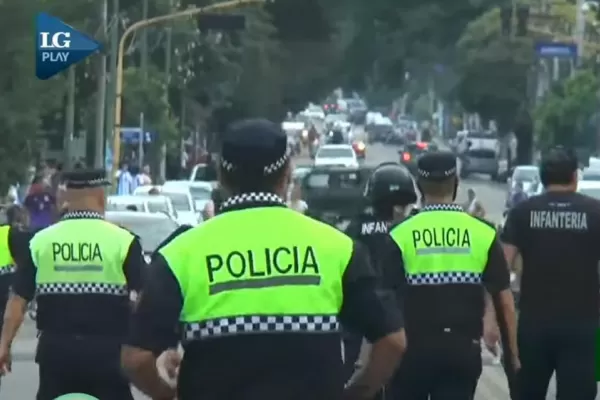 La violencia en Tucumán volvió a empañar los festejos