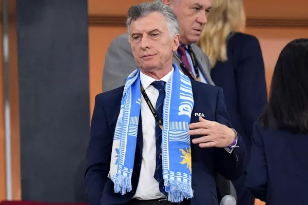 Macri criticó al Gobierno por el feriado nacional de hoy: “Es poco feliz”