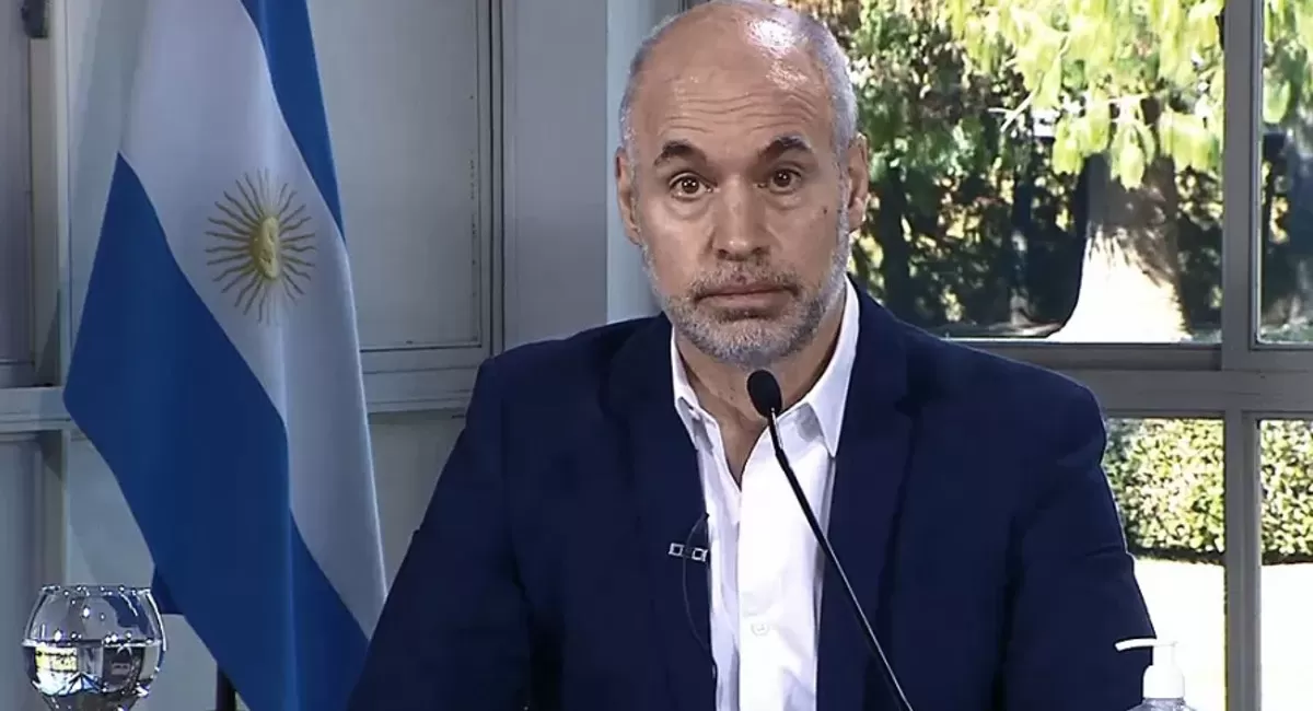 Rodríguez Larreta destacó el fallo de la Corte: Una victoria de la Constitución y el federalismo