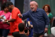 Lula y Putin buscan relaciones “estratégicas”