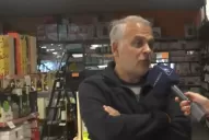 Compra de zapatillas en Desarrollo Social: “por el momento no voy a responder”, dijo Saccomani