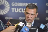 Manuel Nicastro: “Hace falta reforzar los controles de alcoholemia en la provincia”