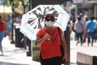 Clima en Tucumán: otro día agobiante anticipa el pronóstico, ¿cuándo lloverá?