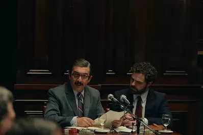 Argentina, 1985 sigue en carrera hacia el Oscar