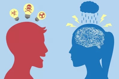 ¿Cómo reconocer a las personas tóxicas?