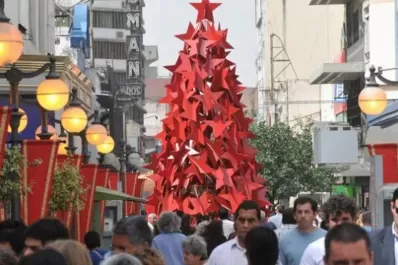 La FET exigió medidas contra la venta ambulante y las ferias informales