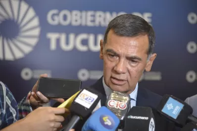 Manuel Nicastro: “Hace falta reforzar los controles de alcoholemia en la provincia”