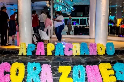 Realizarán una cena de fin de año para las personas en situación de calle