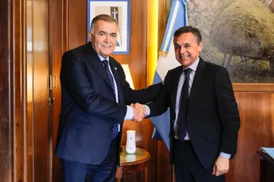 La tarjeta SUBE podría implementarse en Tucumán en los próximos meses