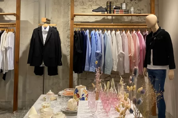 Flipa: un nuevo concepto que busca marcar tendencia