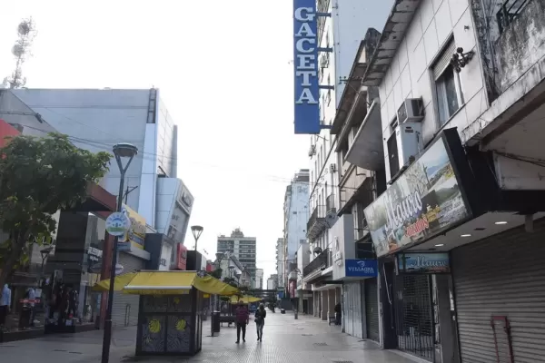 Cómo funcionarán los servicios municipales por el asueto del viernes y Navidad