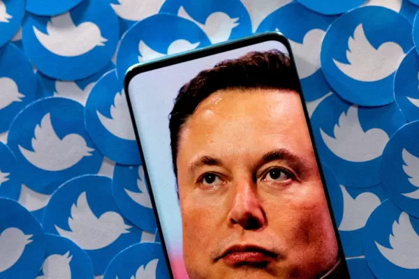 ¿Elon Musk renunciará a la presidencia ejecutiva de Twitter?