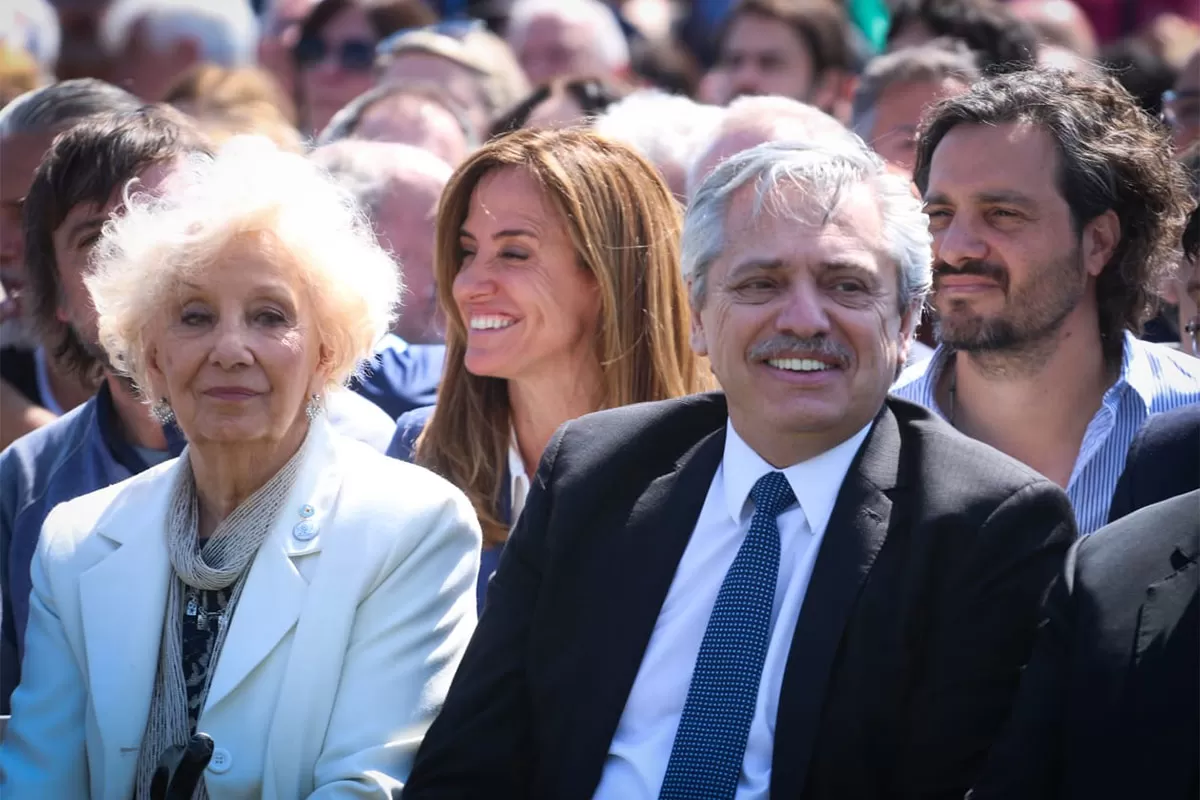 Foto tomada de: tiempoargentino.com.ar