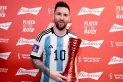 Qué es exactamente el Súper Balón de Oro, el premio que piden para Lionel Messi