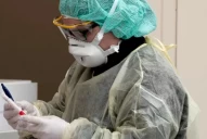 Preocupación en Europa: los casos de coronavirus en mayores de 65 años crecieron un 7%