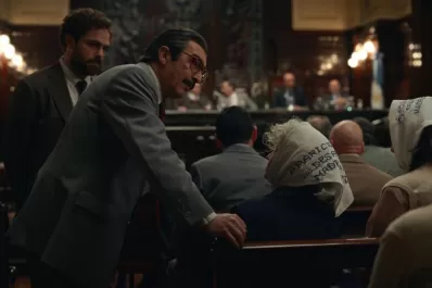 Mañana podés ver “Argentina, 1985” gratis en Prime Video por el Día Nacional de la Memoria por la Verdad y la Justicia