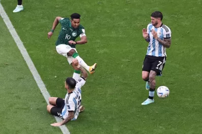 Los 10 mejores goles del Mundial