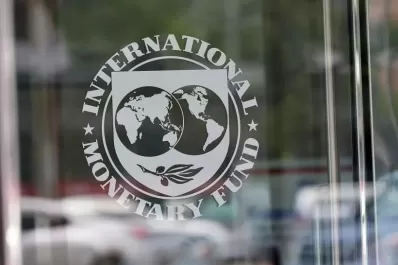 El FMI habilitó el desembolso de casi U$S 6.000 millones para Argentina