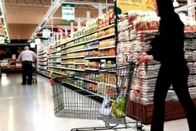 Los precios mayoristas aumentaron un 6,3% en noviembre