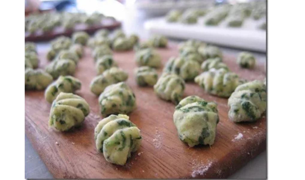 Navidad 2022: siete recetas vegetarianas para la la cena del 24 y el almuerzo del 25