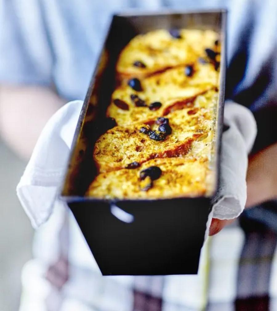 Navidad 2022: siete recetas vegetarianas para la la cena del 24 y el almuerzo del 25