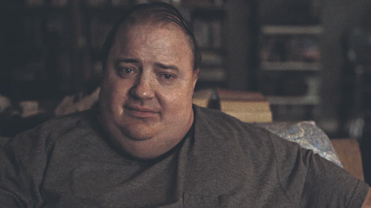 Los primeros nominados, rumbo al Oscar