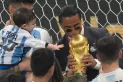¿Quién es Salt Bae?: el chef que protagonizó un escándalo en la Copa del Mundo