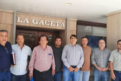 Cambios en el Club Social y Deportivo LA GACETA