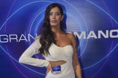 Gran Hermano sancionó a Juliana: qué hizo y qué pasará con la participante