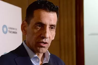 Vargas Aignasse, sobre el fallo de la Corte: “Pone en riesgo obras y proyectos para el interior del país”