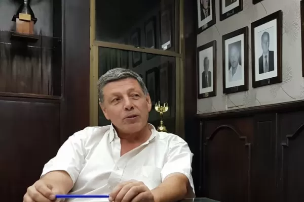 Rugby: el Consejo Directivo de la URT quedó conformado