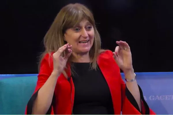 Fontán, sobre el fallo de la Corte: “La desobediencia vuelve golpista al Presidente y a los gobernadores”