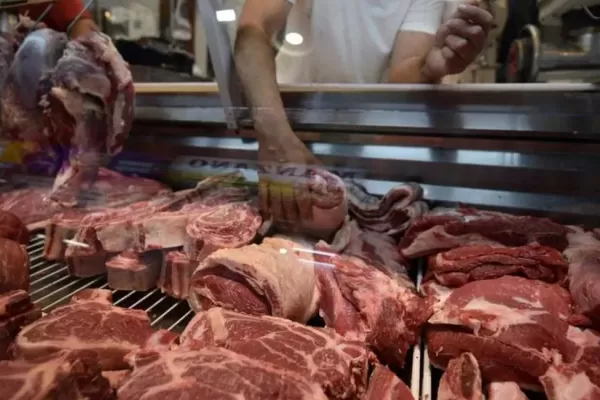 ¿Por qué se desaceleró la suba en el precio de la carne?