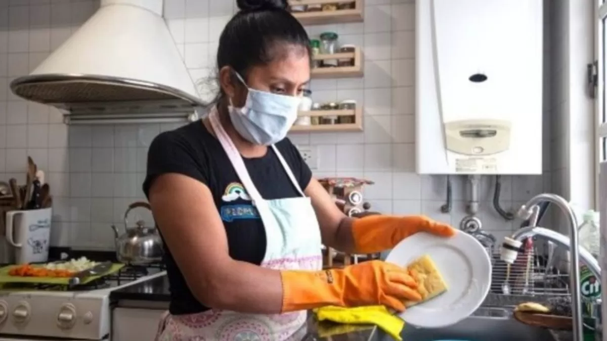 Registradas: cinco respuestas sobre el programa que finaliza el 31 de diciembre