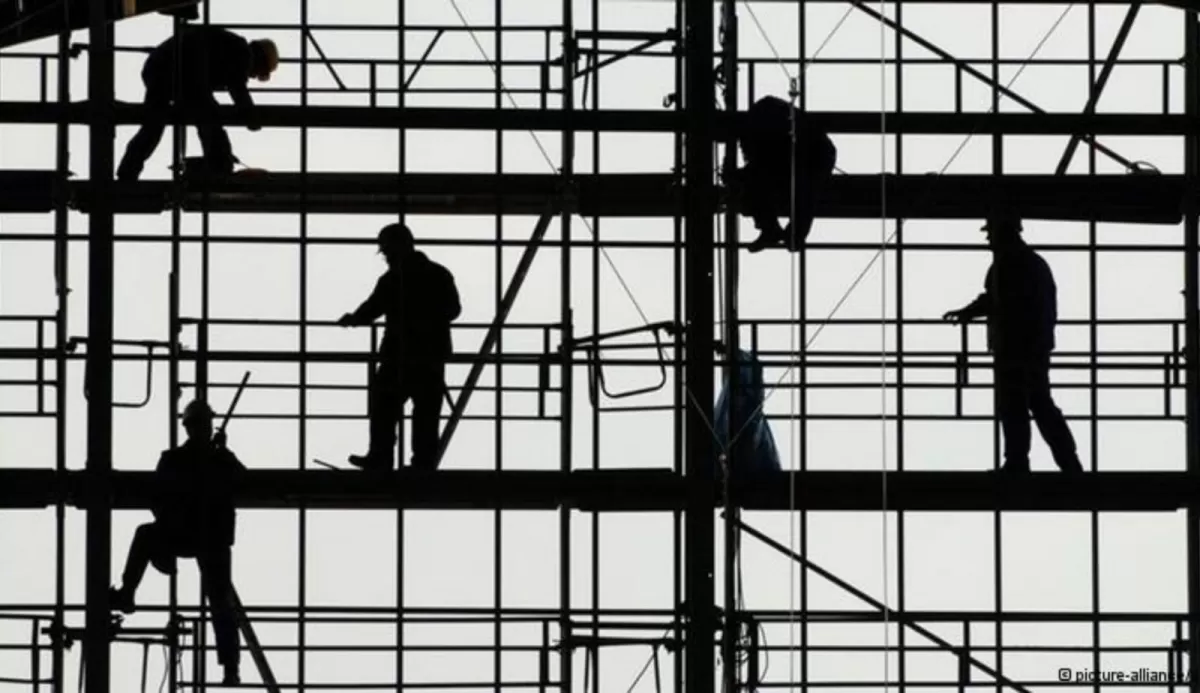 Por qué es importante estar “en blanco”, para el trabajador