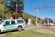 El largo y sinuoso camino de “Las Pirámides”